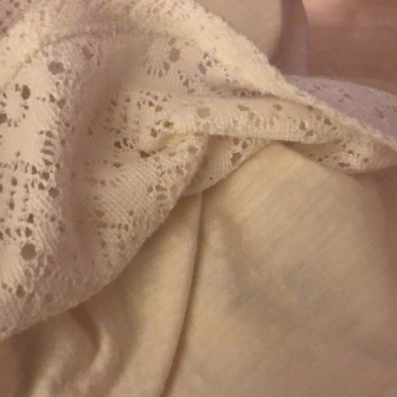 Lucky Brand Top - Picture 6 of 6